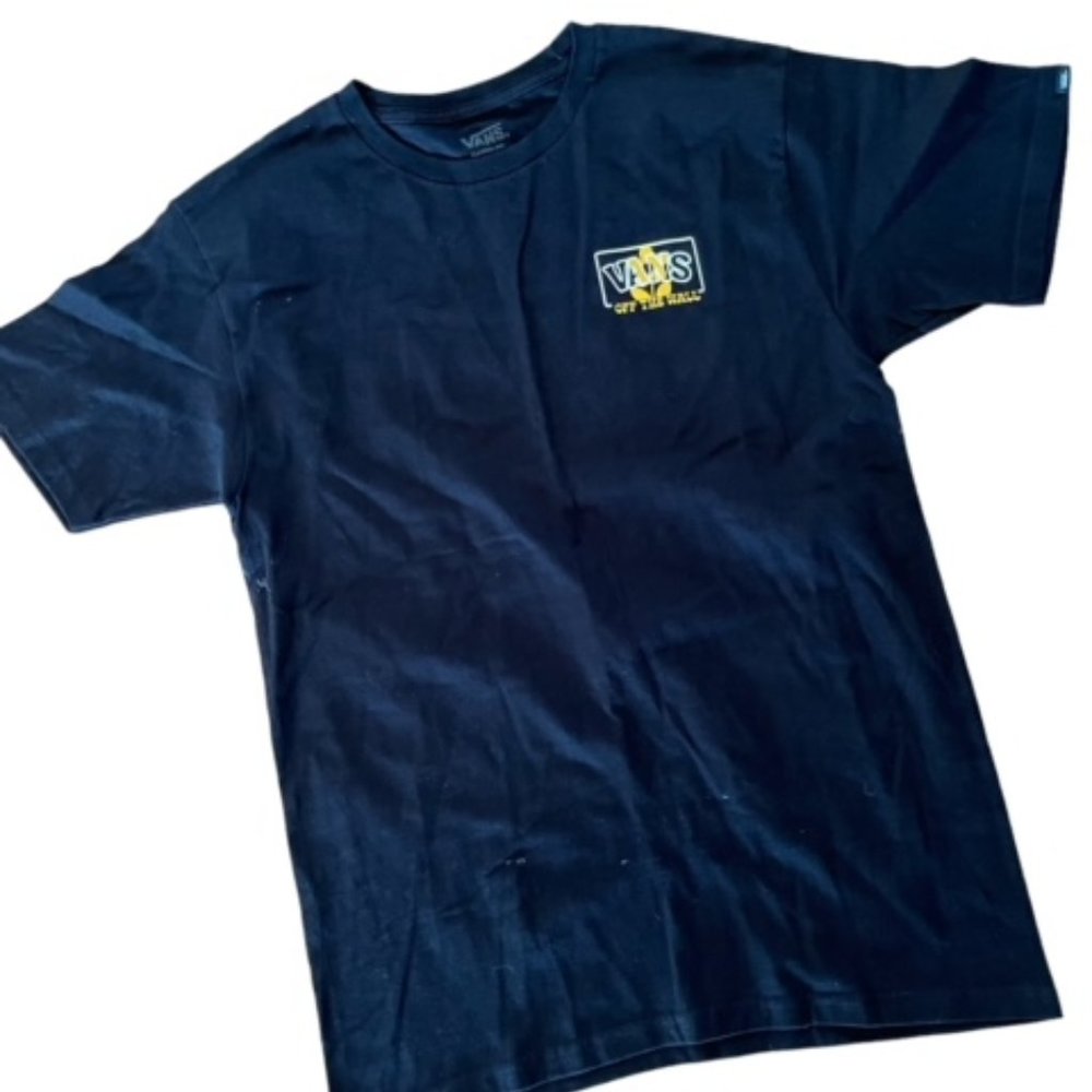 Vans Tee Shirt